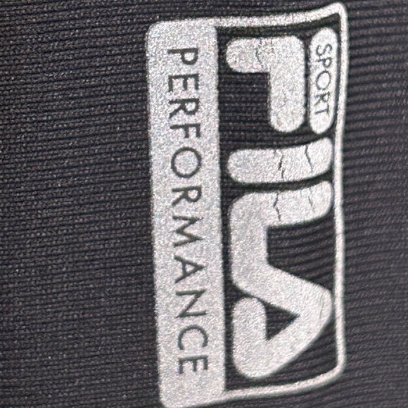 FILA Athletic wear - Picture 5 of 5